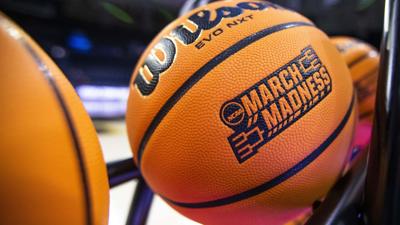 NCAA Men's Tournament begins in earnest Thursday