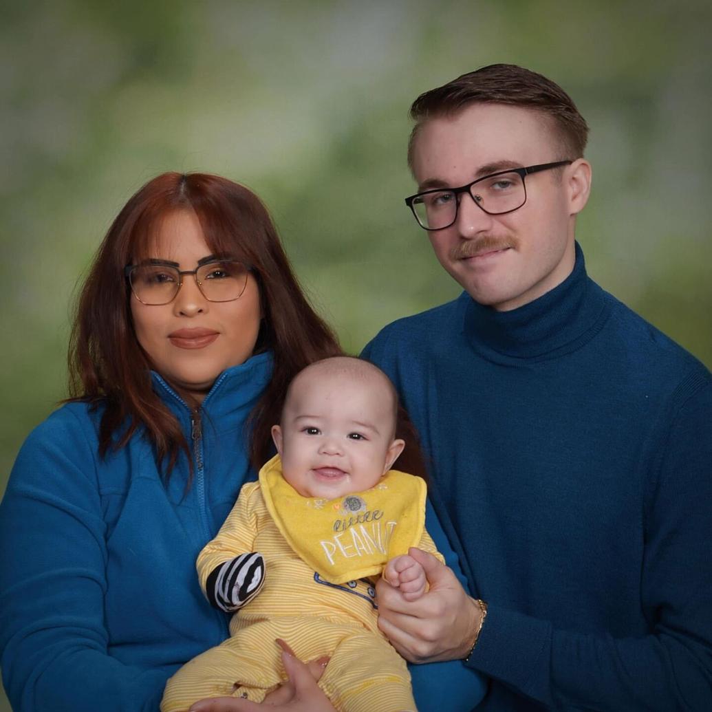 Baton Rouge mom Marine wife will not be deported Crime/Police