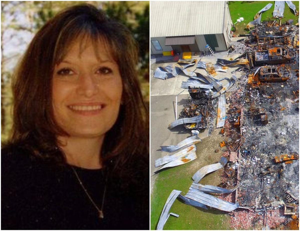 In Krentel murder investigation, federal agent accused of