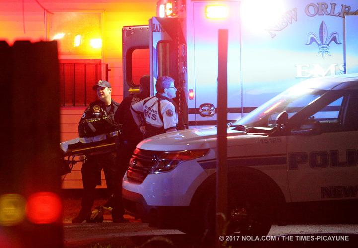 3 shot to death in New Orleans East 'horrific' scene, NOPD chief says ...