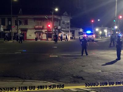 Three killed in New Orleans in separate homicides: NOPD | Crime/Police ...