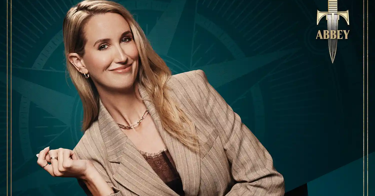 Louisiana woman makes cast of ‘The Traitors.' She wants to win for her daughter.