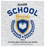 Gambit Guide to Schools 2023