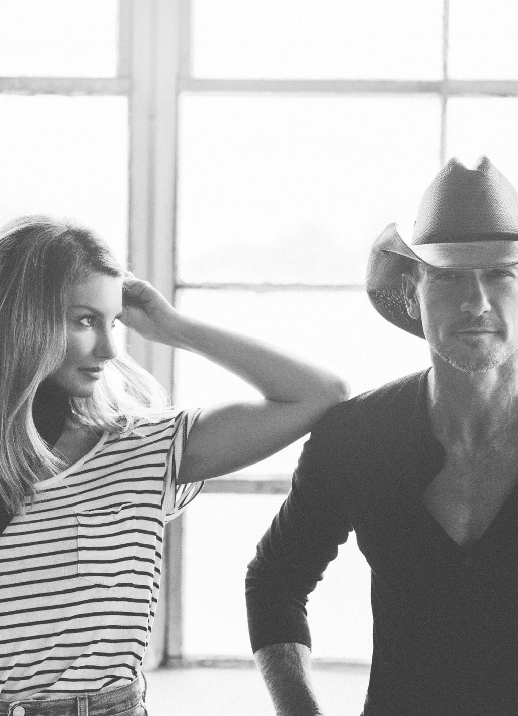 Tim McGraw Tells the Story of When He WENT OFF in High School