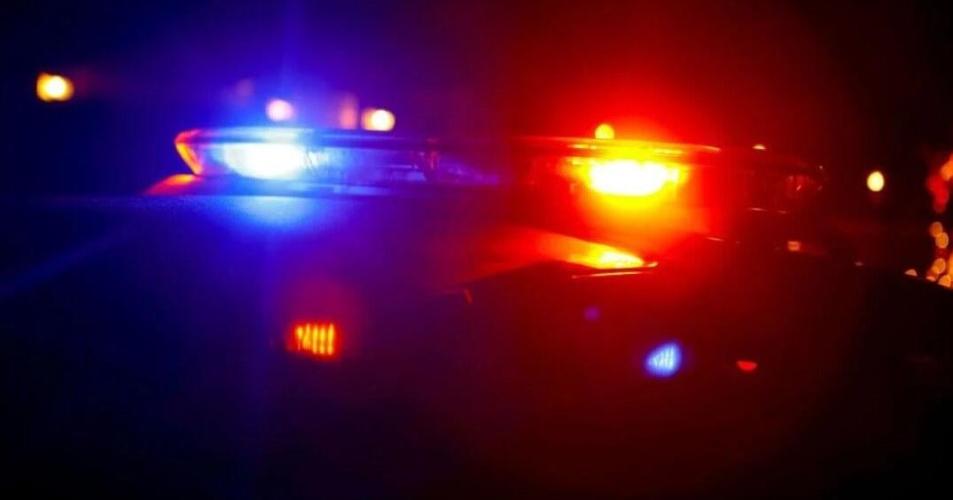 3rd suspect booked with first-degree murder in Harvey home invasion