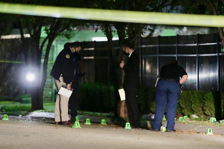 1 killed, 1 wounded in Gert Town shooting, New Orleans police say ...