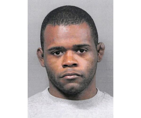 Quadruple murder suspect Jatory Evans dead of apparent suicide at