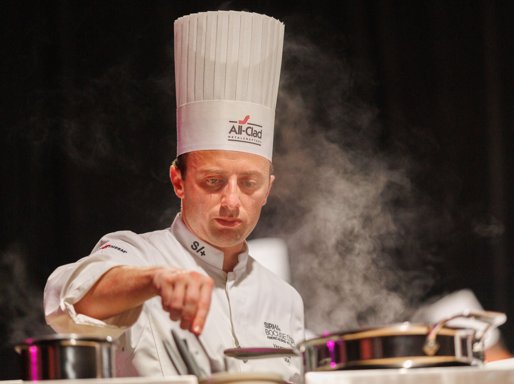 nola.com - Letters Editor - Letters: Global culinary events spotlight New Orleans hospitality scene