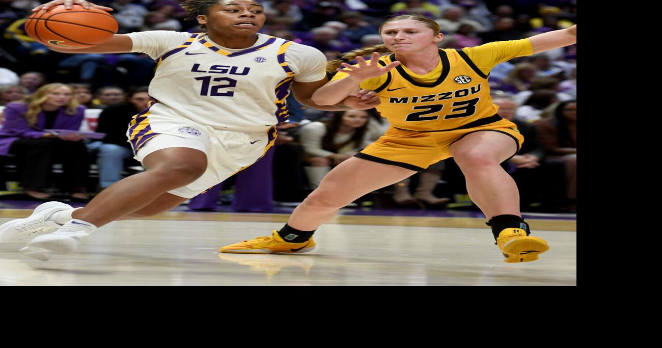 The LSU women can get back to the Final Four, but only if they improve in these key areas