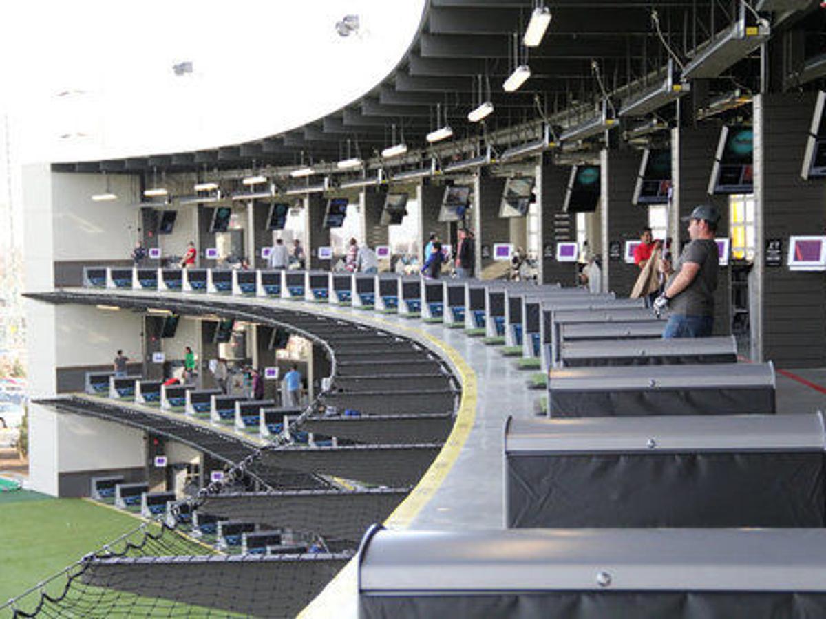 Topgolf Venue Linked To New Orleans Convention Center Property News Nola Com Topgolf Venue Linked To New Orleans Convention Center Property News Nola Com