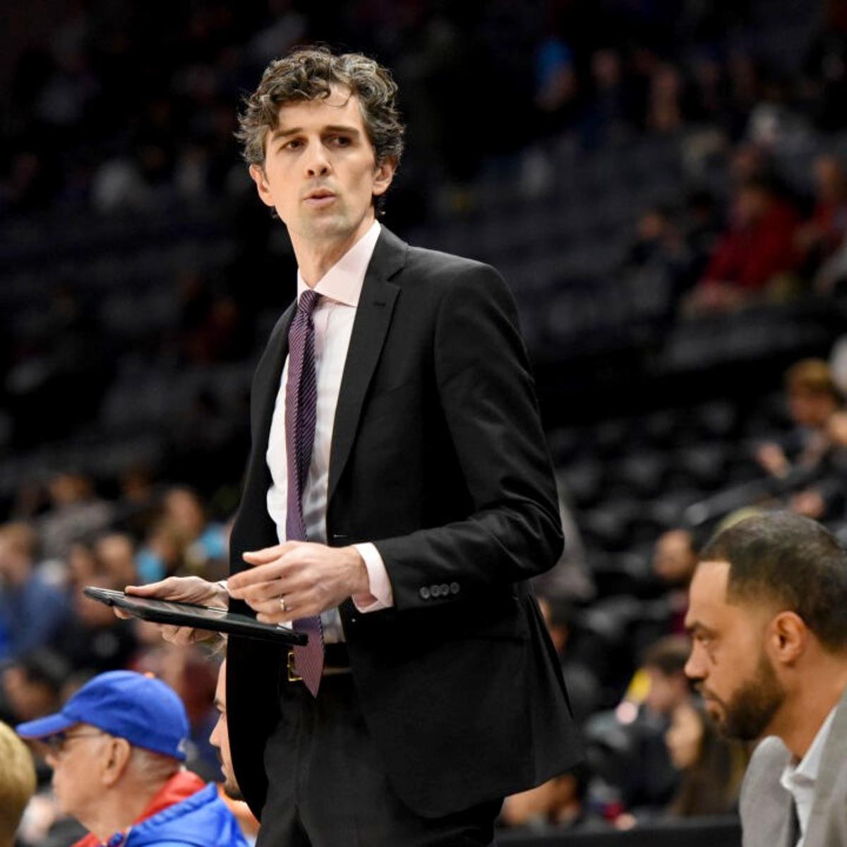 Pelicans Coaching Candidates Will Weaver Takes A Modern Approach Pelicans Nola Com