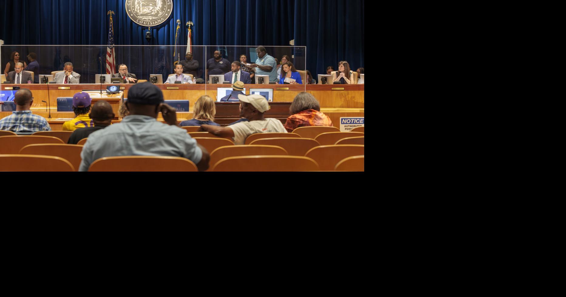 New Orleans eviction prevention program spared from cuts through end of year