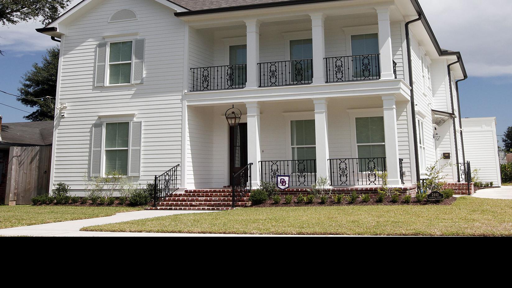 East Jefferson Property Transfers Aug 29 Sept 5 2018 Home Garden Nola Com