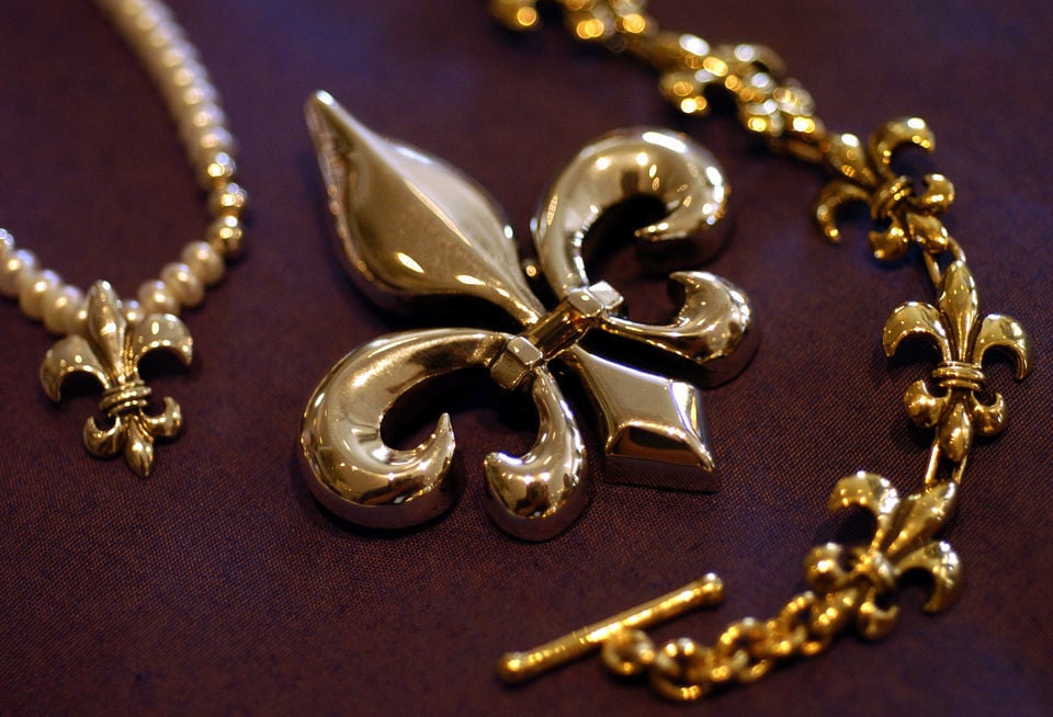 28 baby names for people who love New Orleans and Louisiana Archive