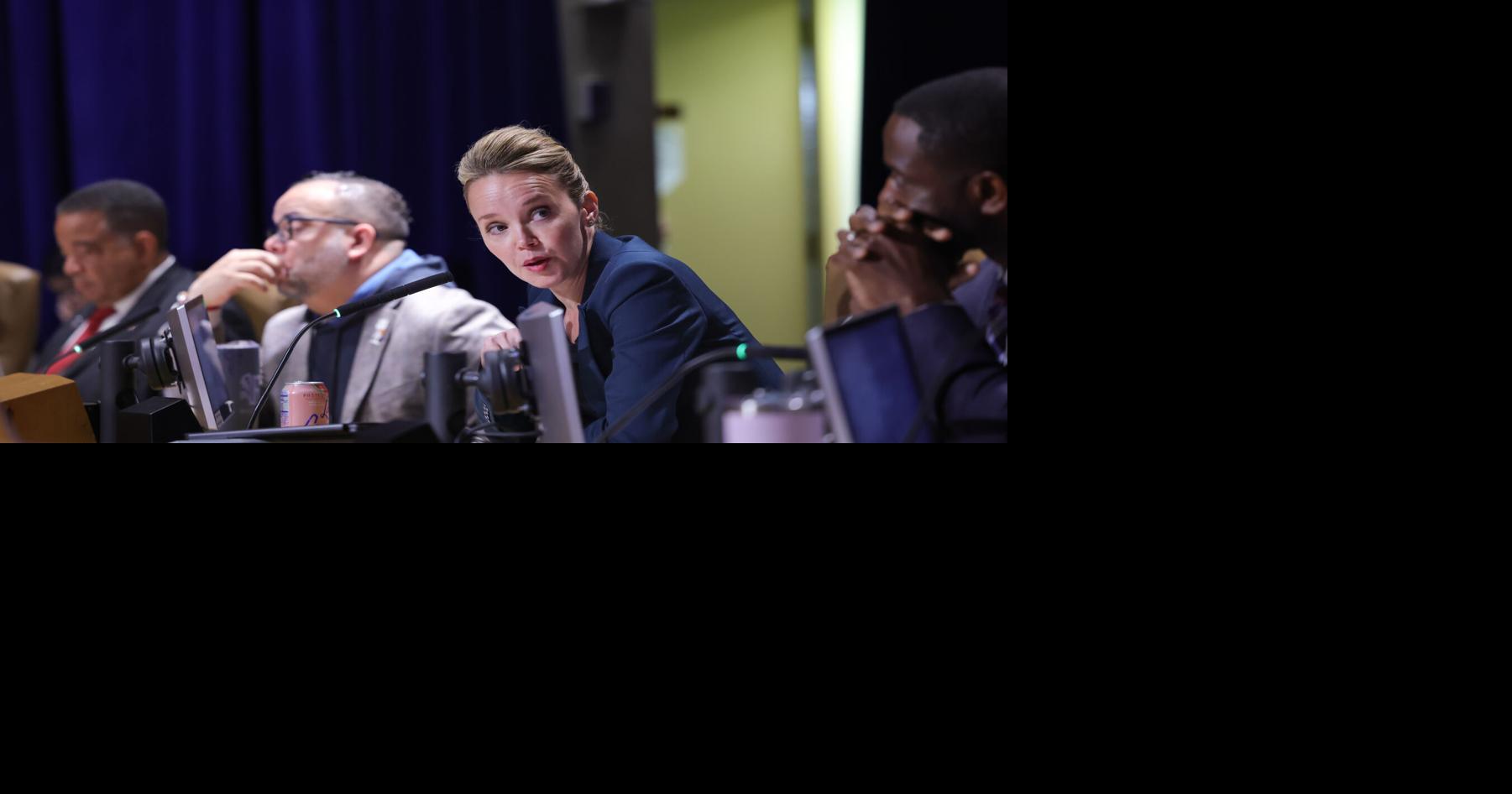 Helena Moreno says sharp cuts coming to New Orleans budget in 2026, including furloughs