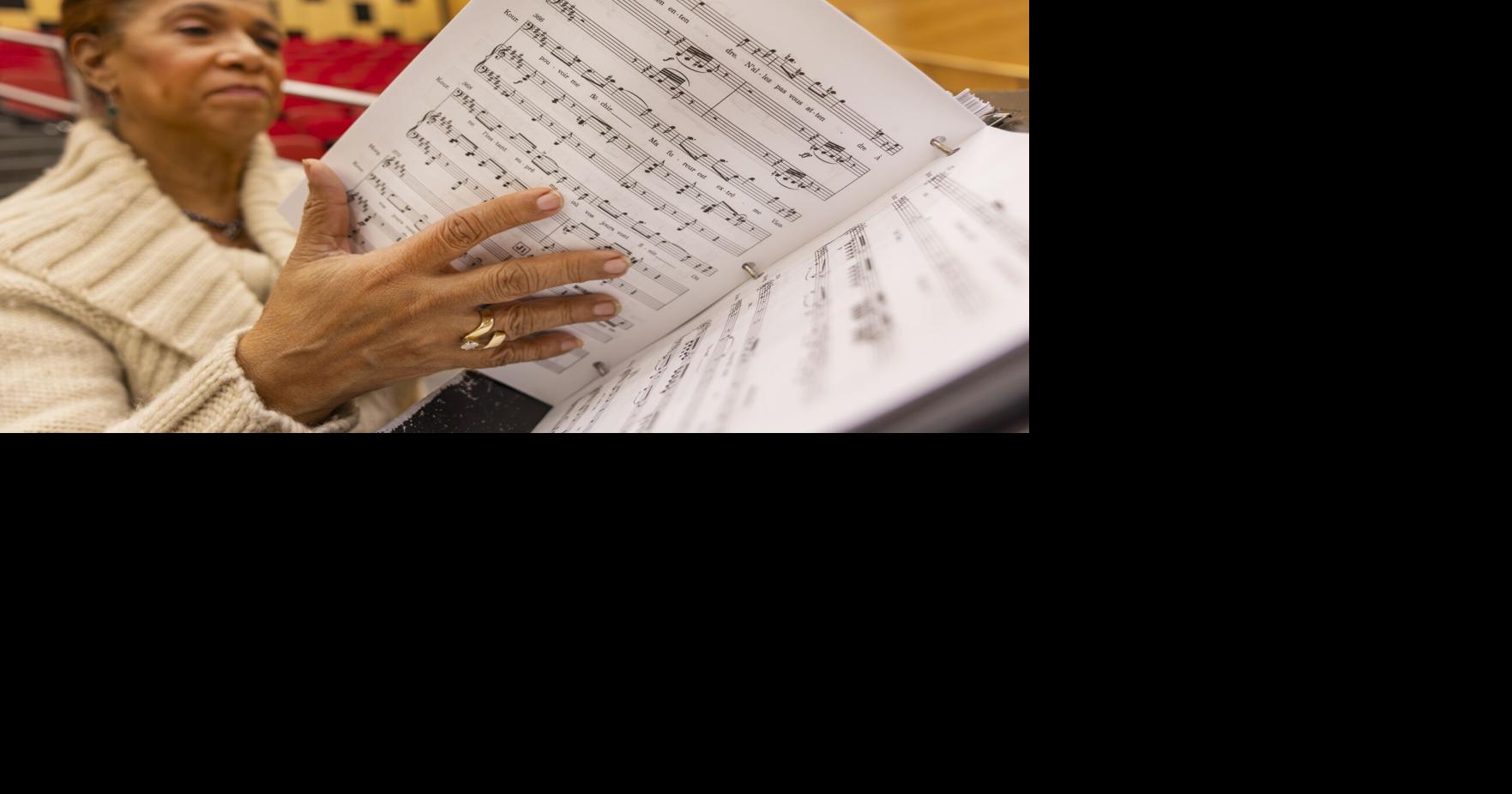 Free concert celebrates 19th century Creole composers at New Orleans' St. Louis Cathedral