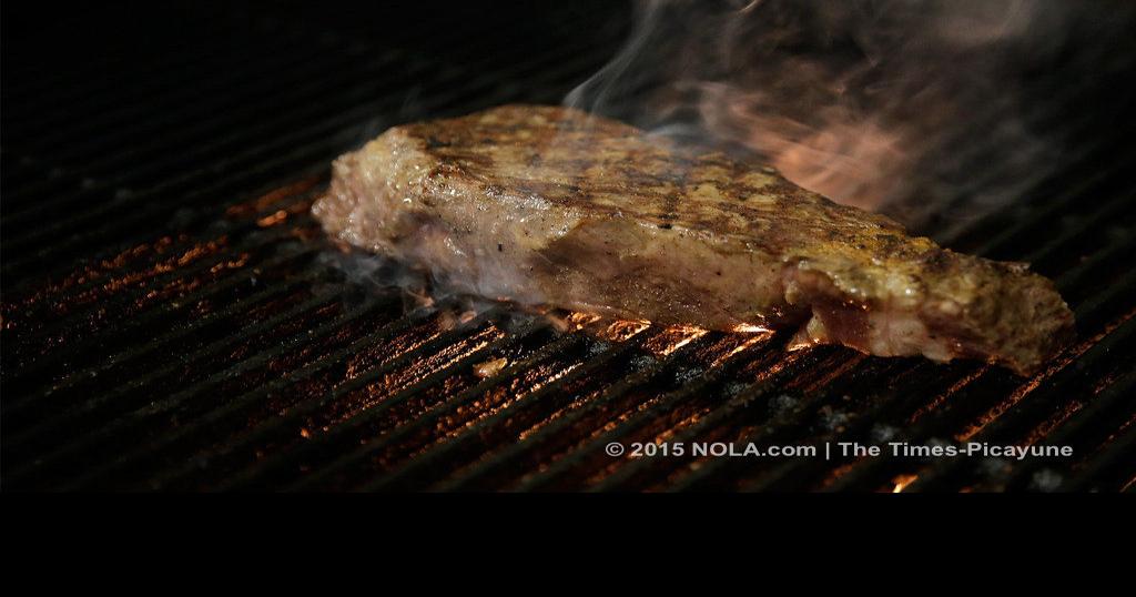New Orleans Steak Houses The Ultimate Guide Where NOLA Eats