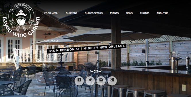 10 notable projects along the Lafitte Greenway | Business News | nola.com