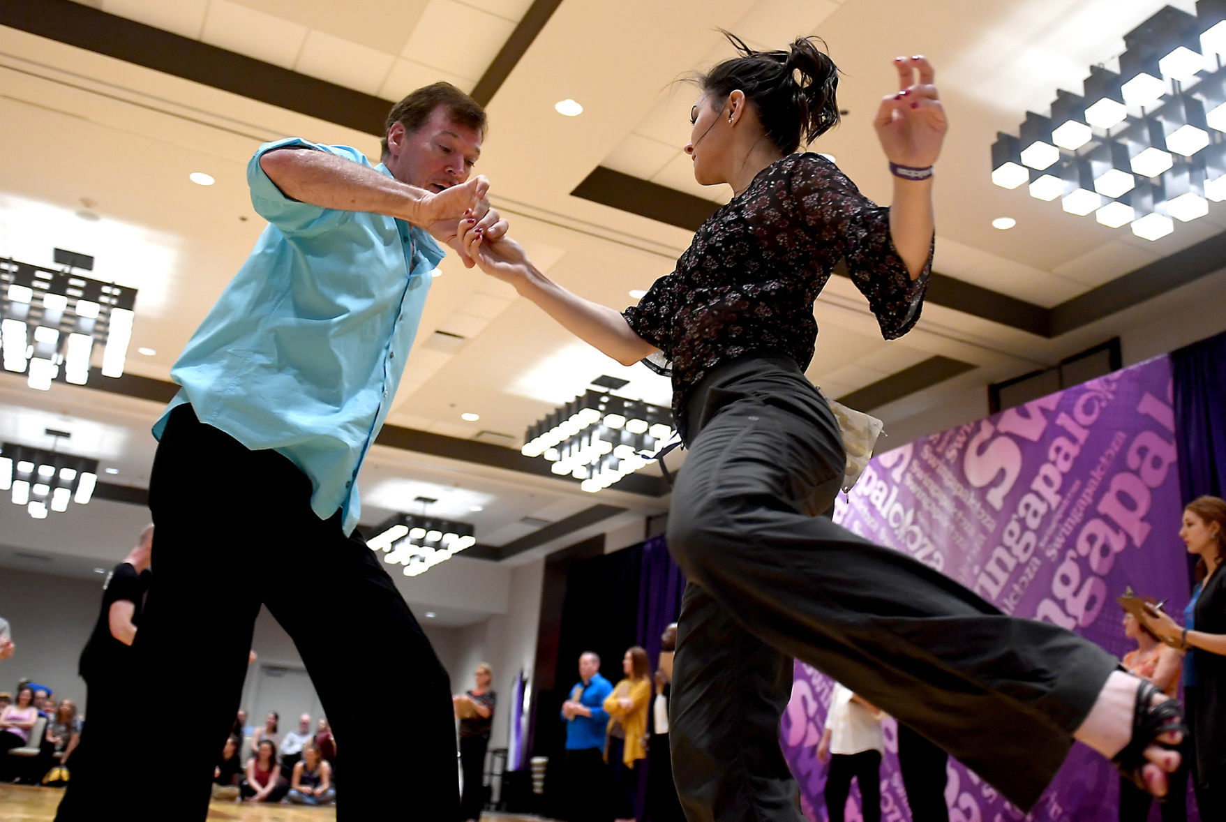 Put on your dancin' shoes | St. Tammany community news | nola.com