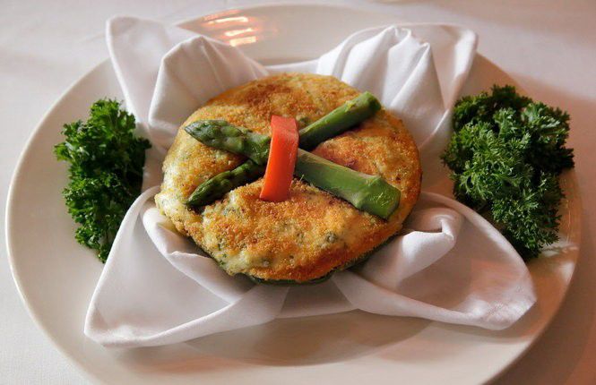 easy seafood dishes to make at home
