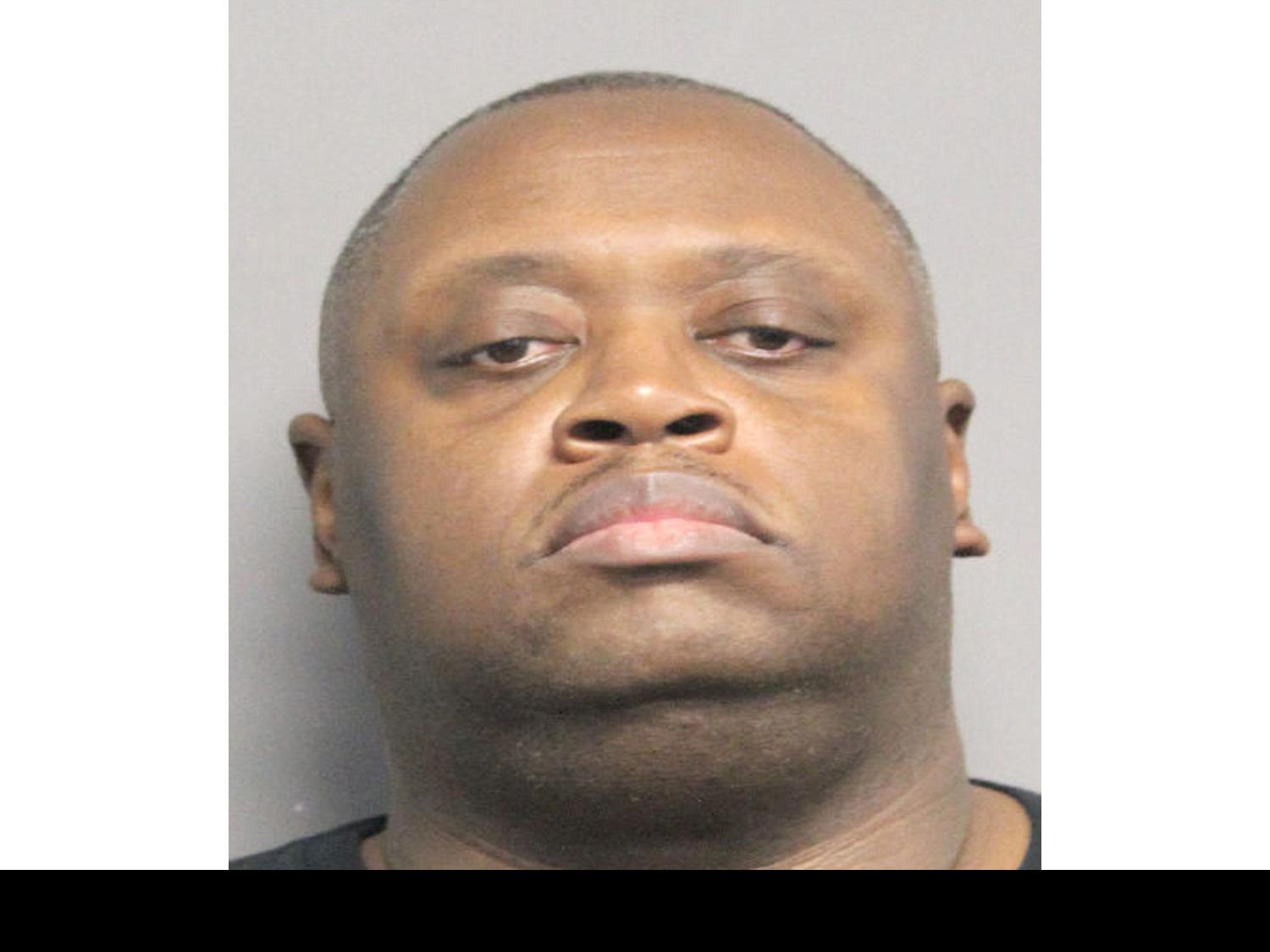 Jefferson Jail Guard Opened Several Cells To Let Inmates Fight Jpso Crime Police Nola Com