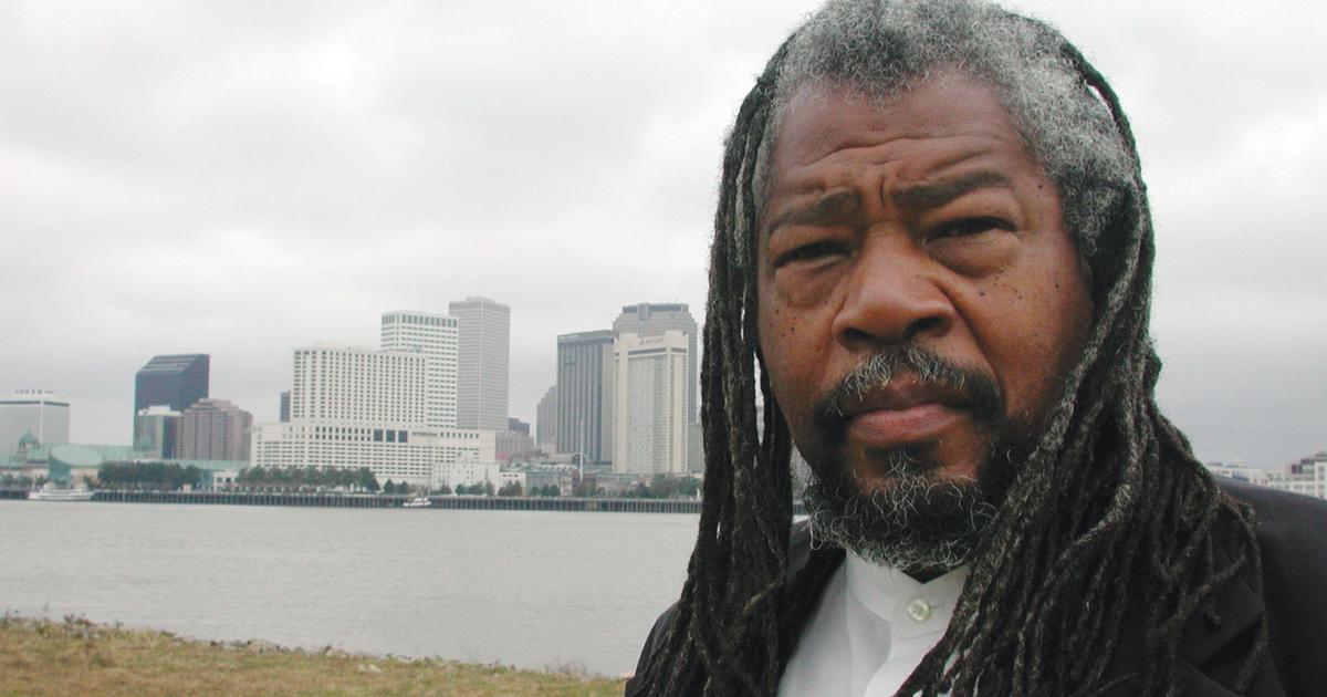 Founding member of Louisiana Black Panther Party to be honored at SUNO