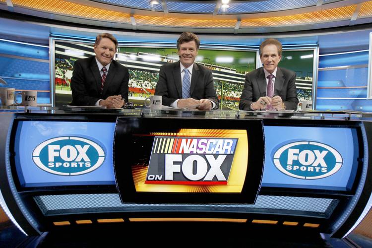 Fox Sports' Chris Myers, calling Sunday's New Orleans Saints home-opener,  foresees turnaround, Movies/TV