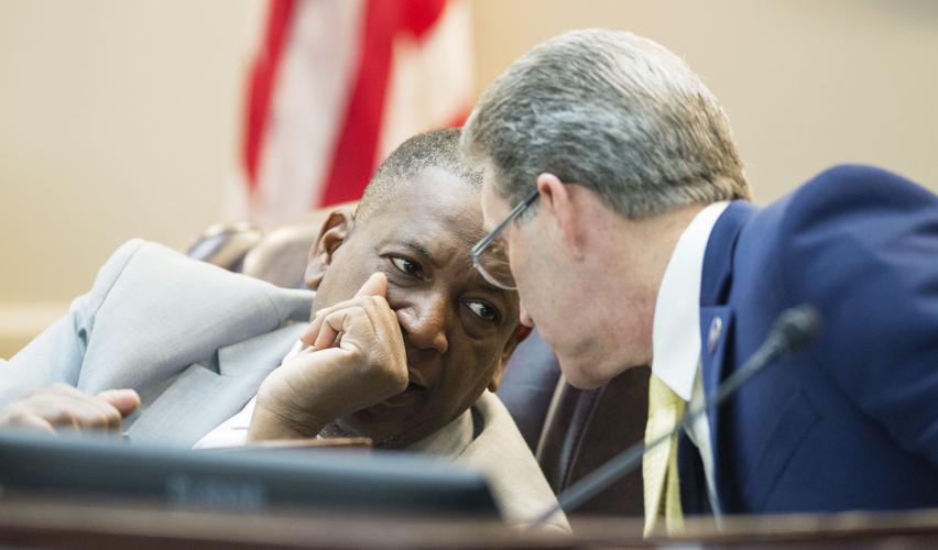 Jefferson Parish puts $1 3 million to helping former inmates