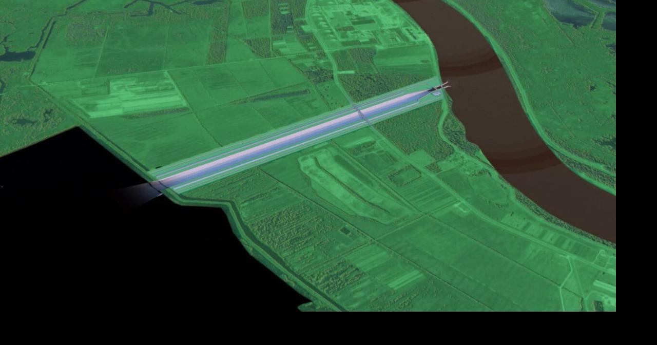 The diversion in action |  | nola.com