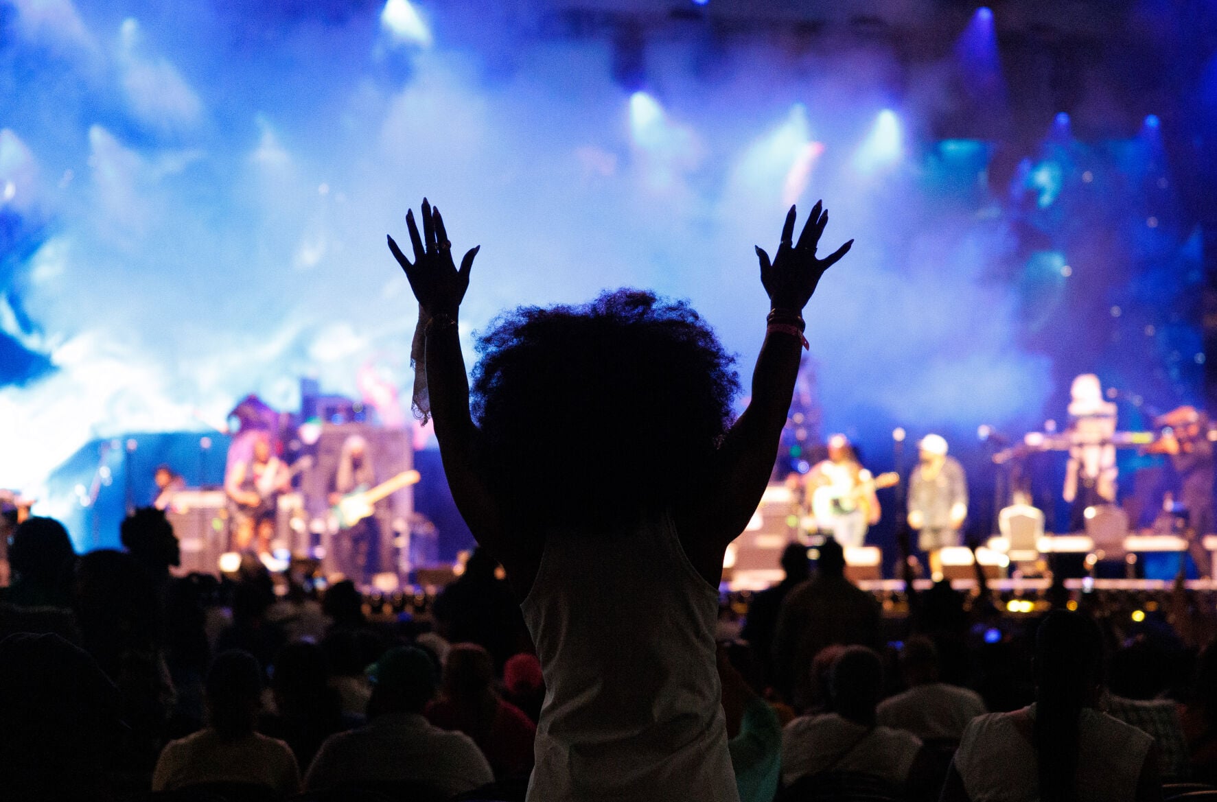 nola.com - Letters Editor - Letters: It's time to take a fresh look at how we support Essence Festival