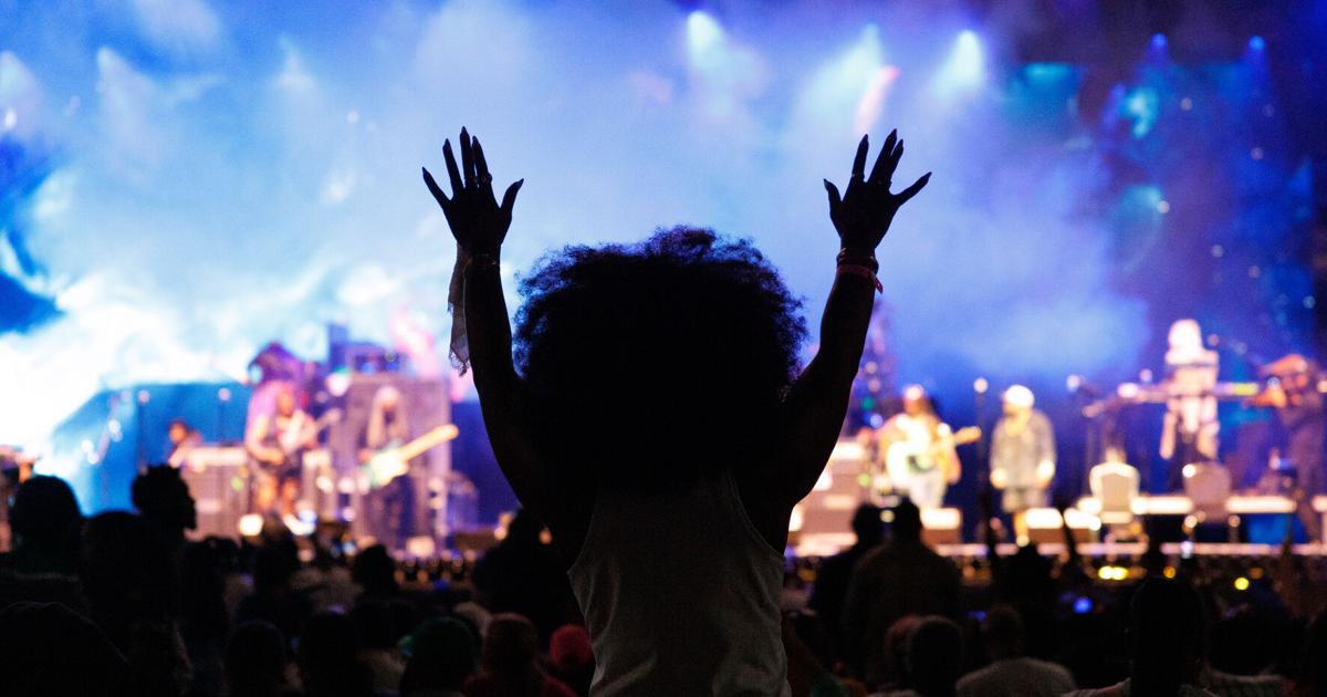 Will Essence have to compete to stay in New Orleans in 2027? Steering group says it's possible.