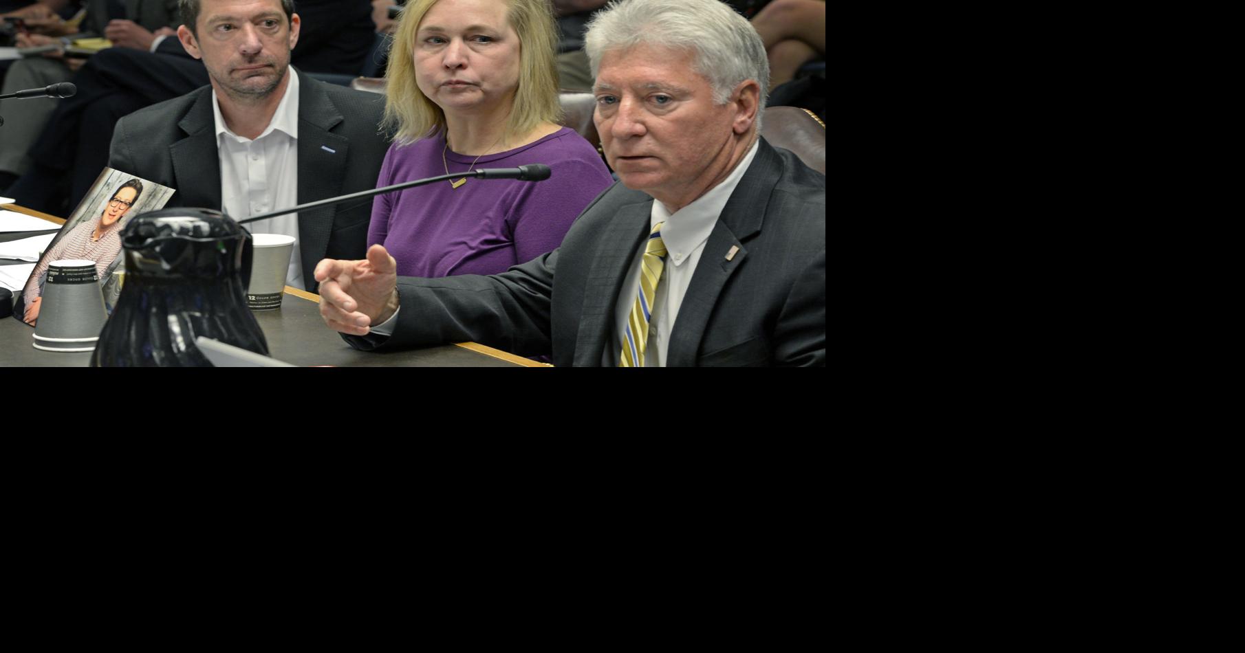 'Max Gruver Act' to create harsher penalties for hazing in Louisiana ...