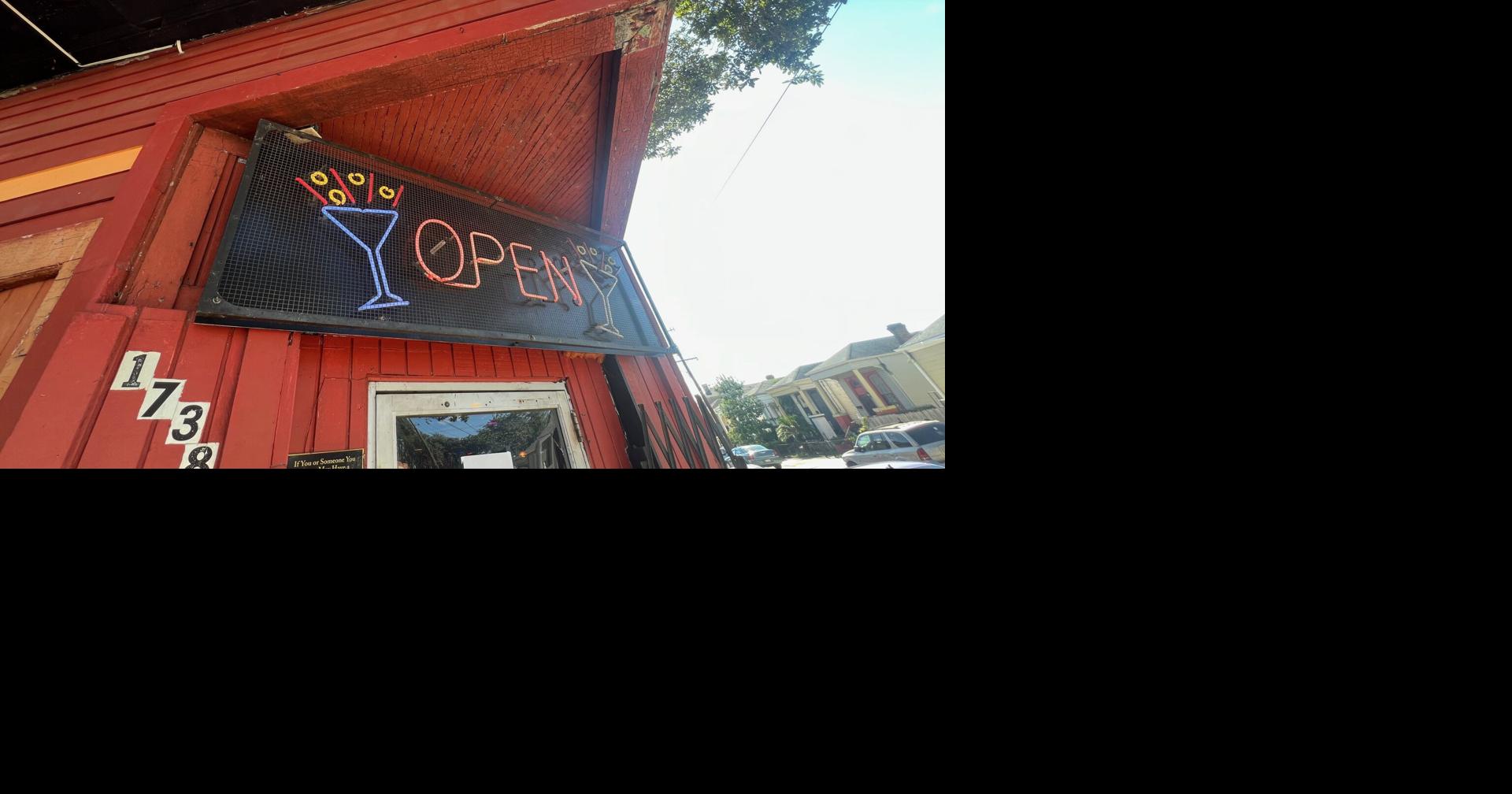 NOPD investigating after 3 Uptown businesses broken into, burglarized over the weekend