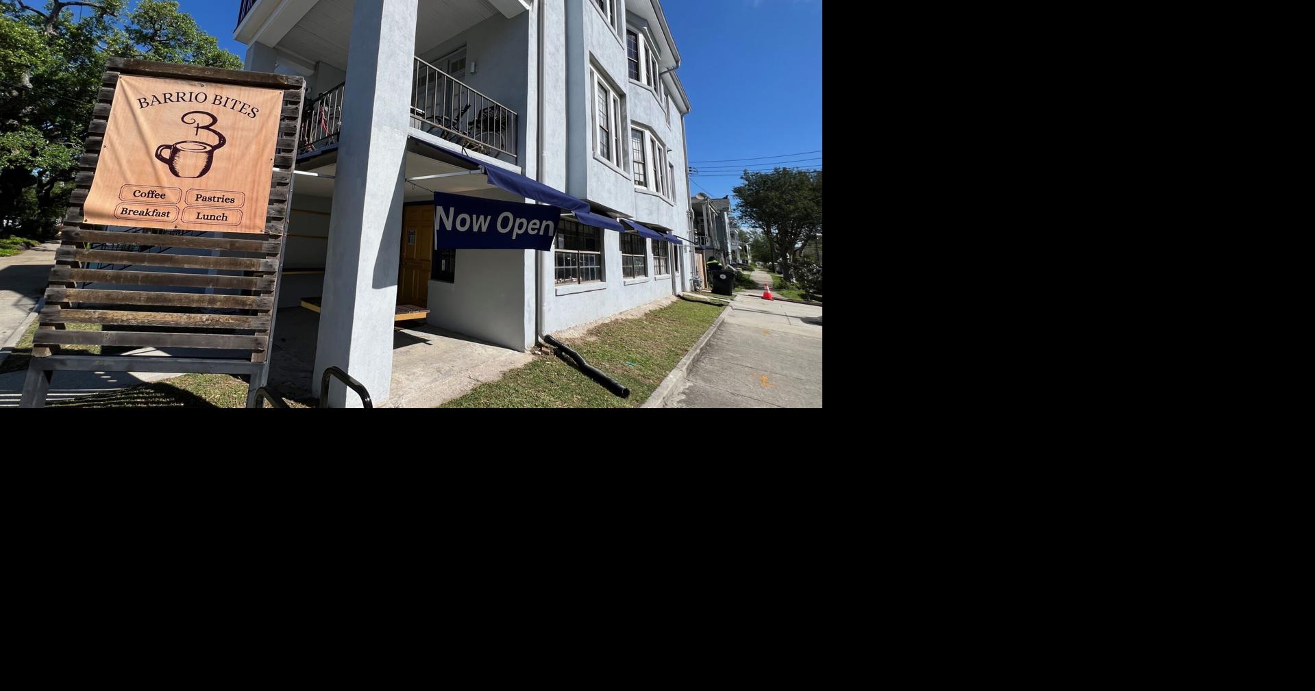 At Mid-City's new bakery café, mom and daughter bring back treats their fans already love