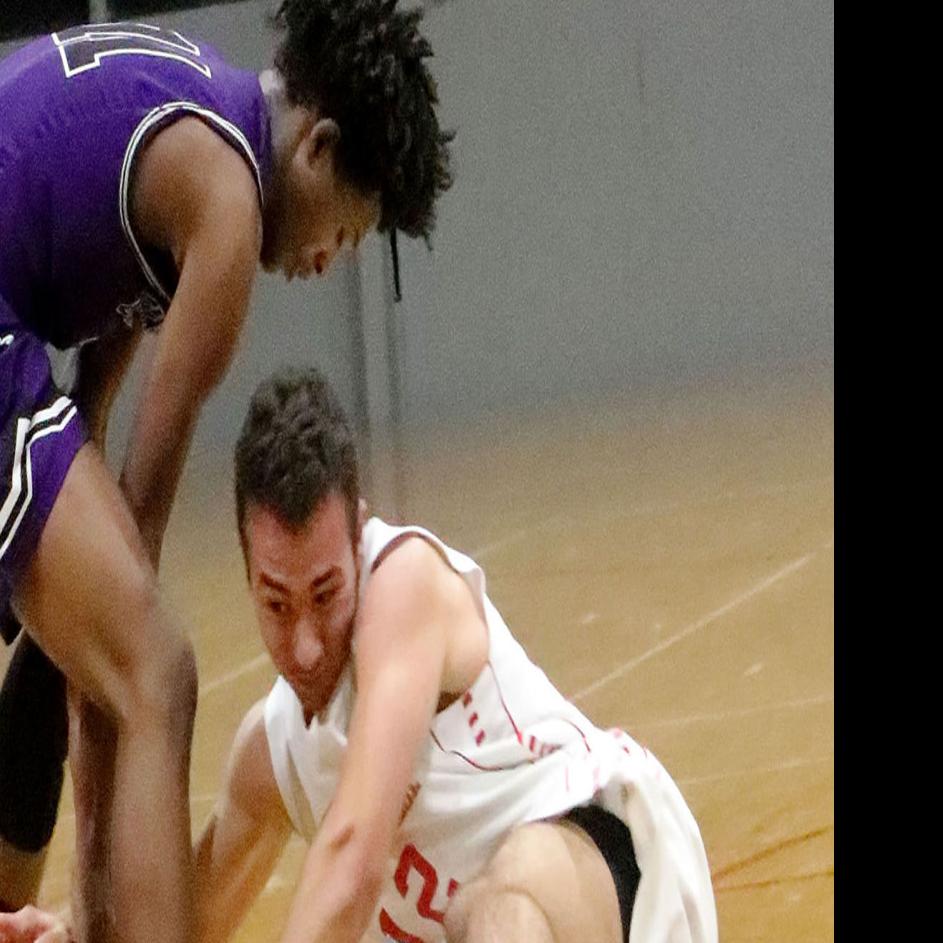 Christ Episcopal Bows Out Of Division V Playoffs To University Of