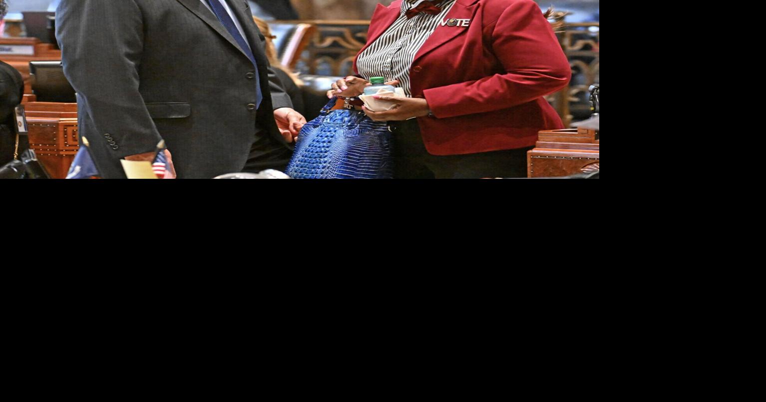 Louisiana child deaths draw sharp questions from lawmakers: ‘We cannot fail them’