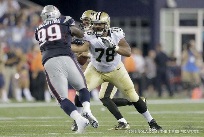 New Orleans Saints' Rookie Progress Report | Saints | Nola.com