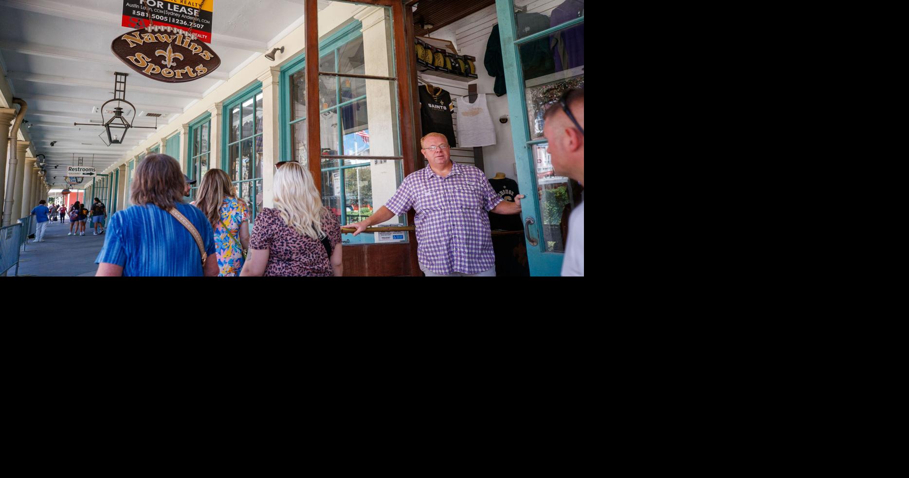 French Market managers want to raise rents, bring in new shops. Tenants are pushing back.