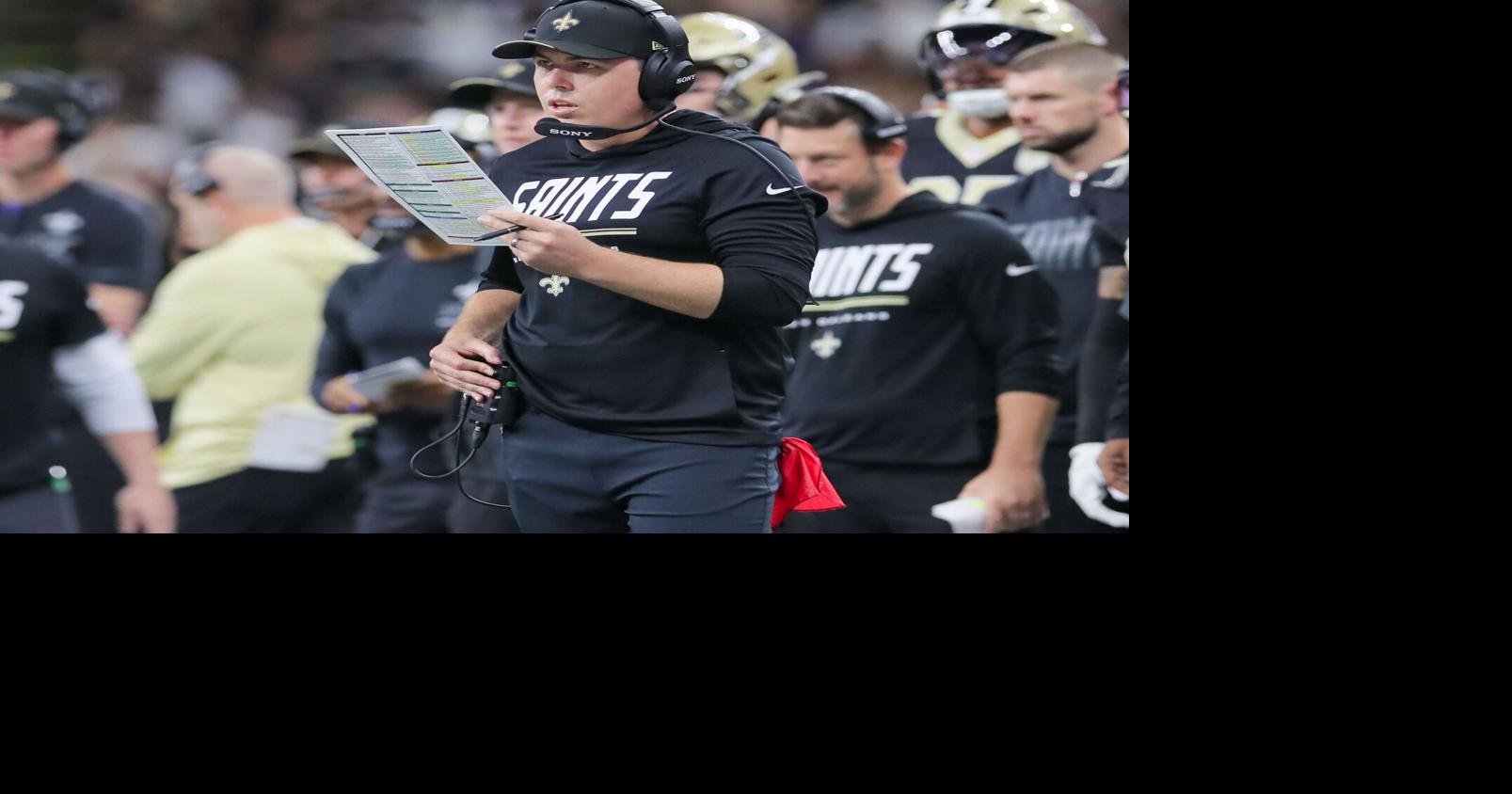 Saints vs. Steelers: Score, live updates from first NFL contest in Paris