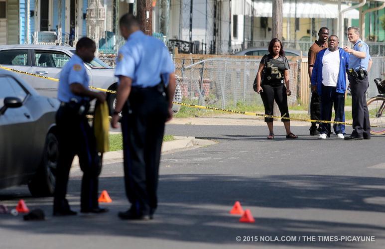 St. Claude shooting reported Wednesday morning Crime/Police
