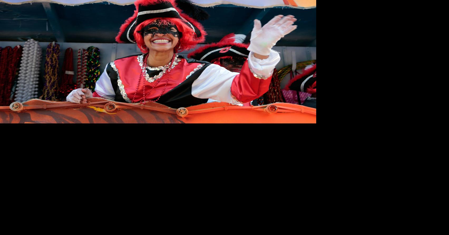 mardi gras parades rescheduled
