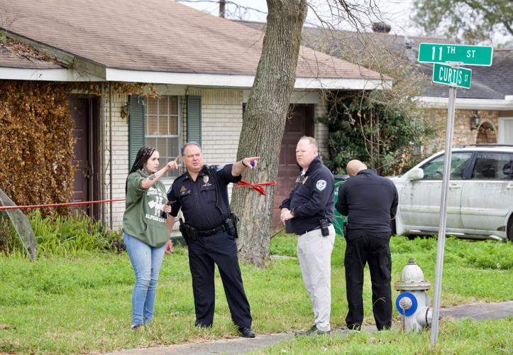 Authorities identify family killed in Harvey murdersuicide Crime