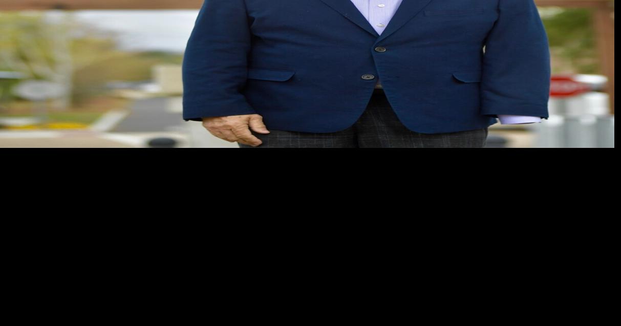 Covington veteran still serves decades after Vietnam