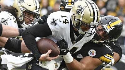 Will the New Orleans Saints make the changes that need to be made?