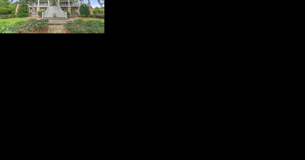 Lakefront living for $2.3M? Look into this Mandeville manse | Home/Garden - Vimarsana News