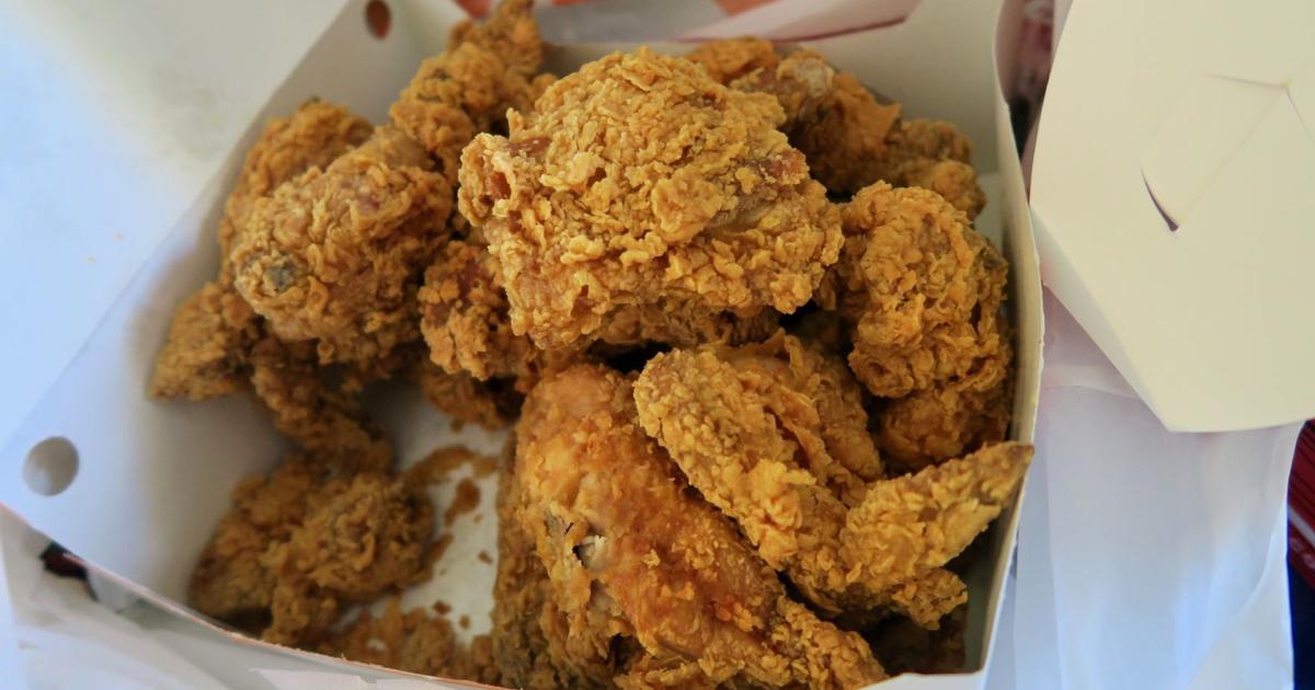 Popeyes continues growth, opens first restaurant in yet another country