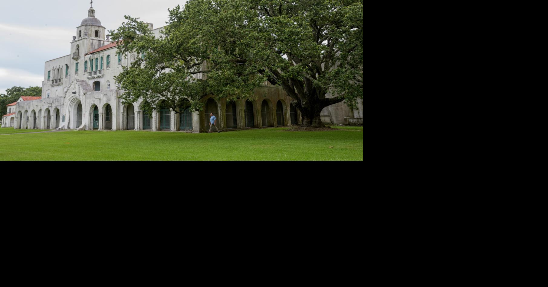 Jefferson Parish considers building Marrero aquatic complex Jefferson