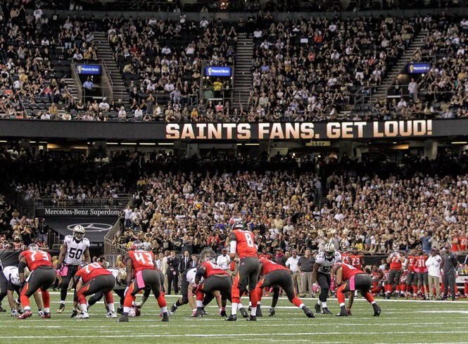 New Orleans Saints Vs. Green Bay Packers: Who Has The Edge? | Saints ...