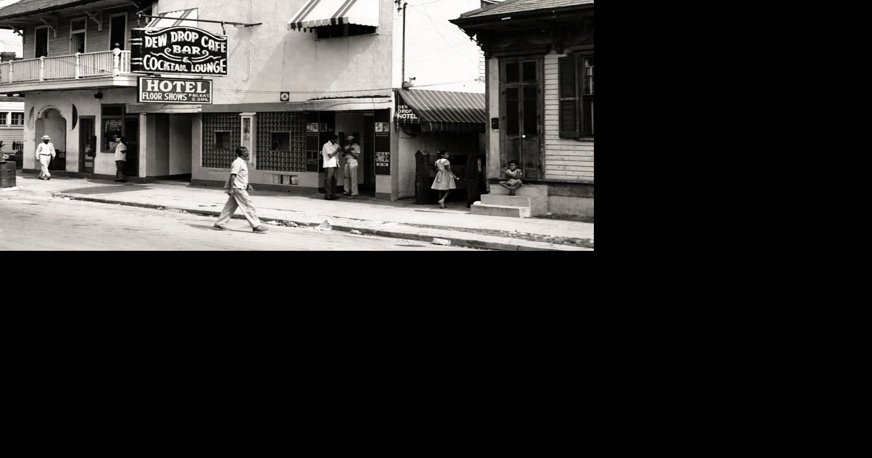 New documentary on the legendary Dew Drop Inn premieres at New Orleans Film Festival