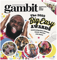 Gambit Digital Edition: Feb 28 2023